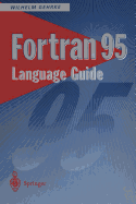 Fortran 95 Language Guide