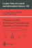 Workshop on High Performance Computing and Gigabit
