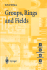 Groups, Rings and Fields (Springer Undergraduate Mathematics Series)