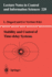 Stability and Control of Time-Delay Systems