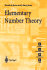 Elementary Number Theory (Springer Undergraduate Mathematics Series)
