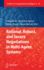 Rational, Robust, and Secure Negotiations in Multi