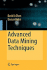 Advanced Data Mining Techniques