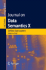 Journal on Data Semantics X (Pb)