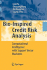 Bio-Inspired Credit Risk Analysis