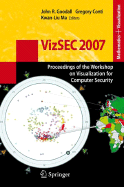 Vizsec 2007