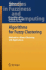 Algorithms for Fuzzy Clustering