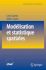 Mod�lisation et statistique spatiales