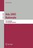 Ada 2005 Rationale: the Language, the Standard Libraries: 5020 (Lecture Notes in Computer Science, 5020)