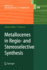 Metallocenes in Regio-And Stereoselective Synthesis