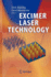 Excimer Laser Technology: Laser Sources, Optics, Systems and Applications