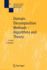 Domain Decomposition Methods-Algorithms and Theory
