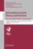 Information Security Theory and Practices. Smart Cards, Mobile and Ubiquitous Computing Systems: First Ifip Tc6 / Wg 8.8 / Wg 11.2 International...Computer Science / Security and Cryptology)
