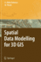 Spatial Data Modelling for 3d Gis