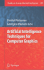 Artificial Intelligence Techniques for Computer Graphics (Hb)