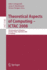 Theoretical Aspects of Computing-Ictac 2008: 5th International Colloquium, Istanbul, Turkey, September 1-3, 2008; Proceedings