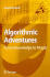 Algorithmic Adventures