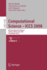 Computational Science-Iccs 2008: 8th International Conference, Krakow, Poland, June 23-25, 2008, Proceedings, Part III