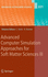Advanced Computer Simulation Approaches for Soft Matter Sciences III (Advances in Polymer Science)