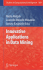 Innovative Applications in Data Mining (Studies in Computational Intelligence, 169)