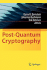 Post-Quantum Cryptography