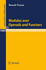 Lecture Notes in Mathematics: Modules Over Operads and Functors (Volume 1967)