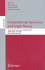 Computational Geometry and Graph Theory