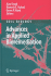 Advances in Applied Bioremediation