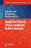 Rough Set Theory: a True Landmark in Data Analysis (Studies in Computational Intelligence, Vol. Ume 174)