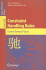 Constraint Handling Rules