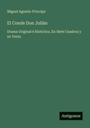 El Conde Don Juli�n