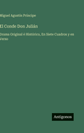 El Conde Don Juli�n