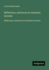 R�flexions, sentences et maximes morales: R�flexions, sentences et maximes morales