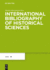 International Bibliography of Historical Sciences, Band 74, International Bibliography of Historical Sciences (2005)