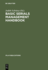 Basic Serials Management Handbook: 77 (Ifla Publications, 77) [Hardcover] Szilv�ssy, Judith