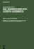 Geographisches Register Und Personenregister. Sachregister