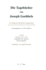 Geographisches Register Und Personenregister