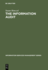 The Information Audit: a Practical Guide