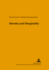 Identity and Marginality: Rethinking Christianity in North East Asia (Studies in the Intercultural History of Christianity)