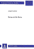Being and My Being: Gabriel Marcel's Metaphysics of Incarnation (Europ�ische Hochschulschriften / European University Studies / Publications Universitaires Europ�ennes)