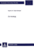 European University Studies: on Analogy: an Essay Historical and Systematic (Volume 540)