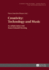 Creativity: Technology and Music: In collaboration with Susan Schmidt Horning
