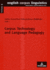 Corpus Technology and Language Pedagogy Hrsg. V. Braun, Sabine /Kohn, Kurt /Mukherjee, Joybrato