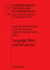 Language, Mind, and the Lexicon (Dask-Duisburger Arbeiten Zur Sprach-Und Kulturwissenschaft / Duisburg Papers on Research in Language and Culture) (English and Spanish Edition)