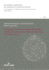 Transmission Processes of Religious Knowledge and Ritual Practice in Alevism between Innovation and Reconstruction