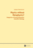 Physics without Metaphysics?: With an Appraisal by Prof. Saju Chackalackal