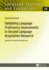 Validating Language Proficiency Assessments in Second Language Acquisition Research: Applying an Argument-Based Approach