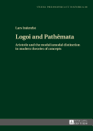 Logoi and Path�mata