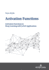 Activation Functions: Activation Functions in Deep Learning with Latex Applications