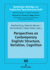 Perspectives on Contemporary English: Structure, Variation, Cognition